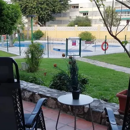 Apartment Beautiful In La Carihuela, Torremolinos