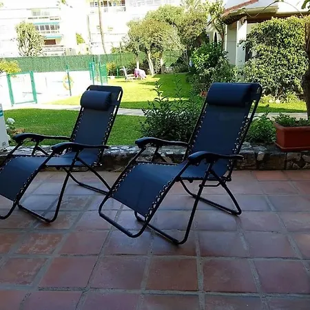 Beautiful In La Carihuela, Apartment *