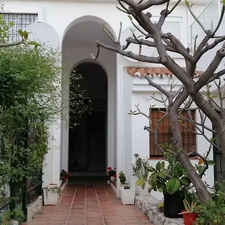 Apartment Beautiful In La Carihuela,