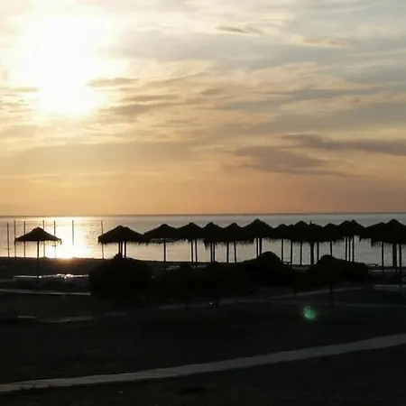 Beautiful In La Carihuela, Apartamento Torremolinos