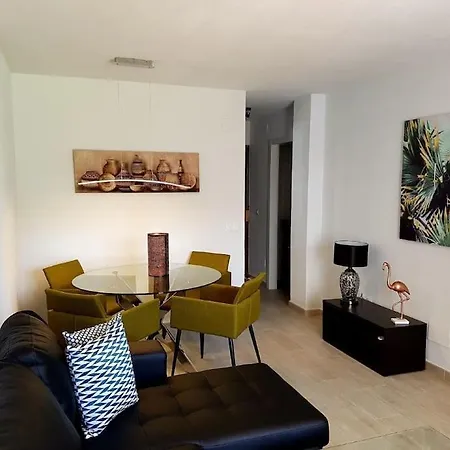 Beautiful In La Carihuela, Apartamento Torremolinos