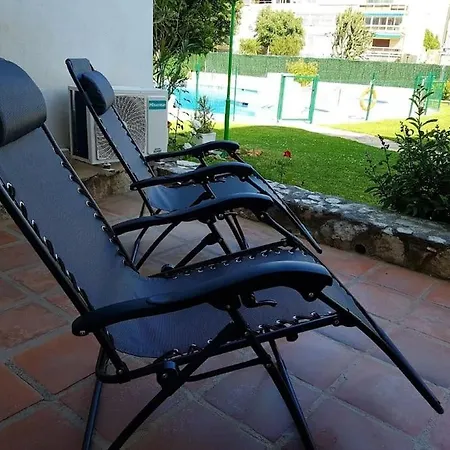Beautiful In La Carihuela, Apartment Torremolinos