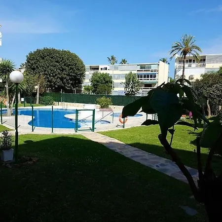 Beautiful In La Carihuela, Apartamento Torremolinos