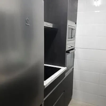 Beautiful In La Carihuela, Apartment *