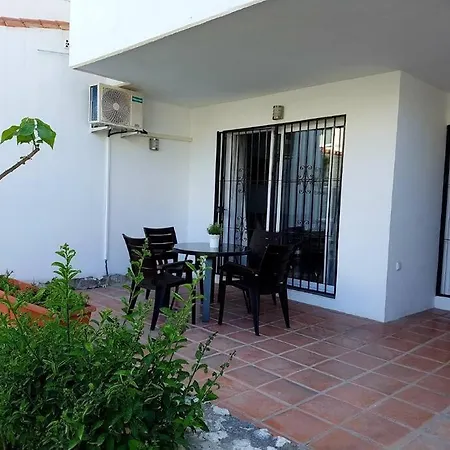 Apartment Beautiful In La Carihuela,