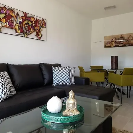 Apartment Beautiful In La Carihuela, *